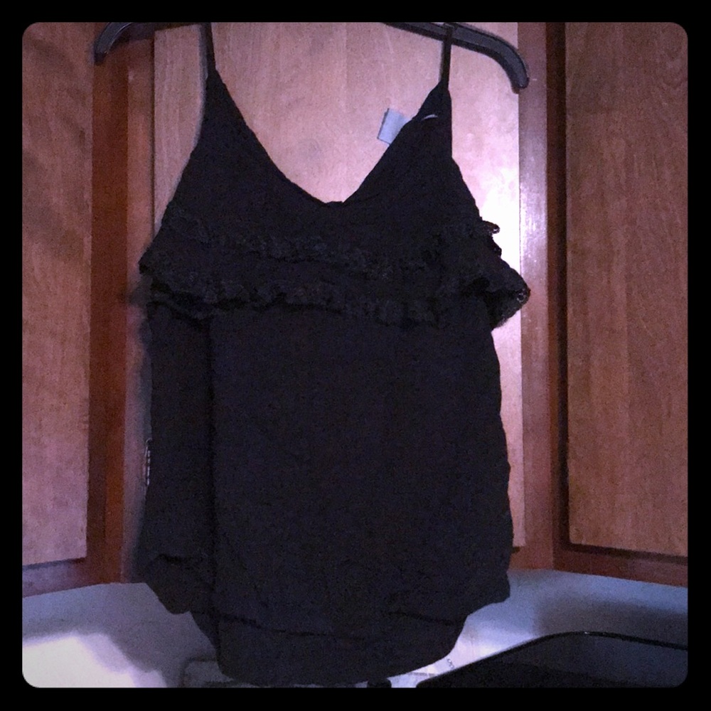Woman’s tank top